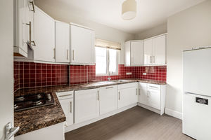 Iverson Road West Hampstead